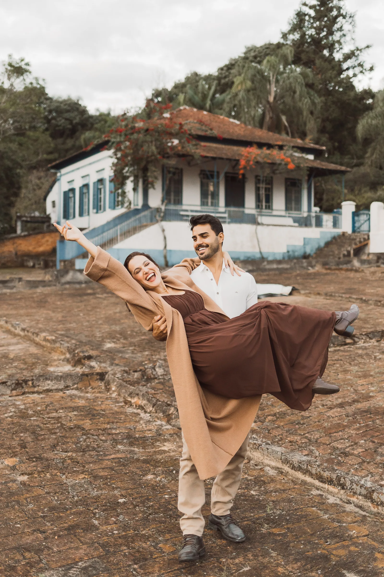 Larissa & Ever · Fazenda e Rancho, Monte Alegre do Sul — foto 92