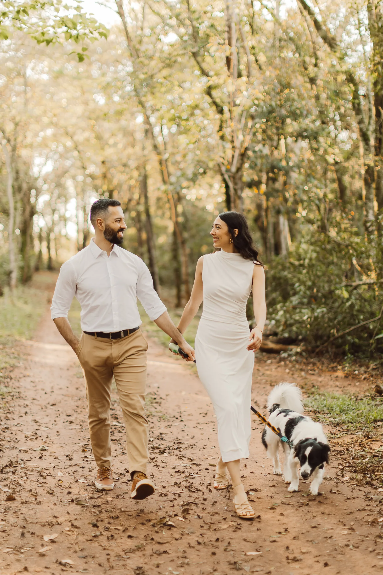 Paula e Rodrigo - ensaio pré wedding · Vila Del Capo, Serra de São Pedro — foto 91