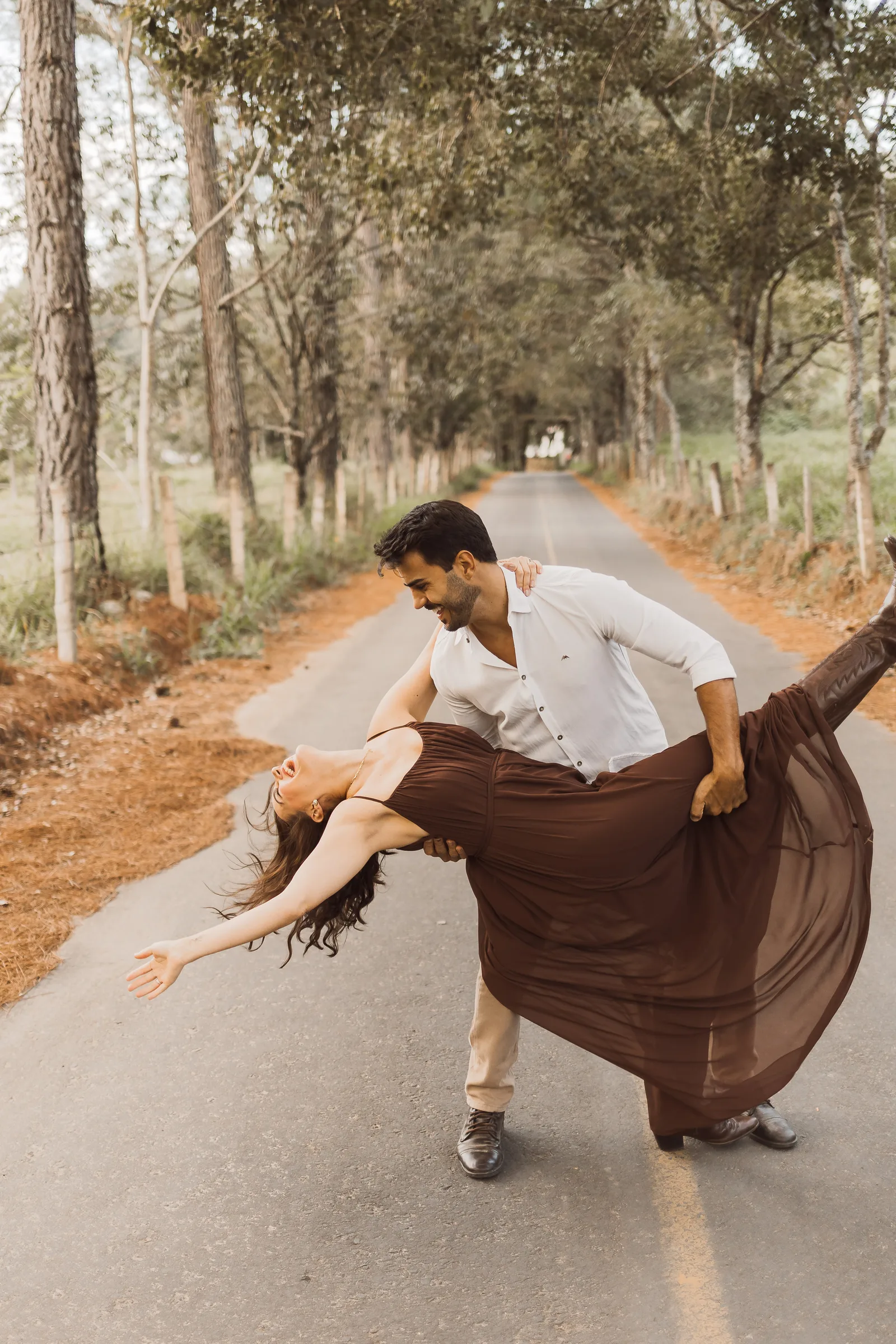 Larissa & Ever · Fazenda e Rancho, Monte Alegre do Sul — foto 52