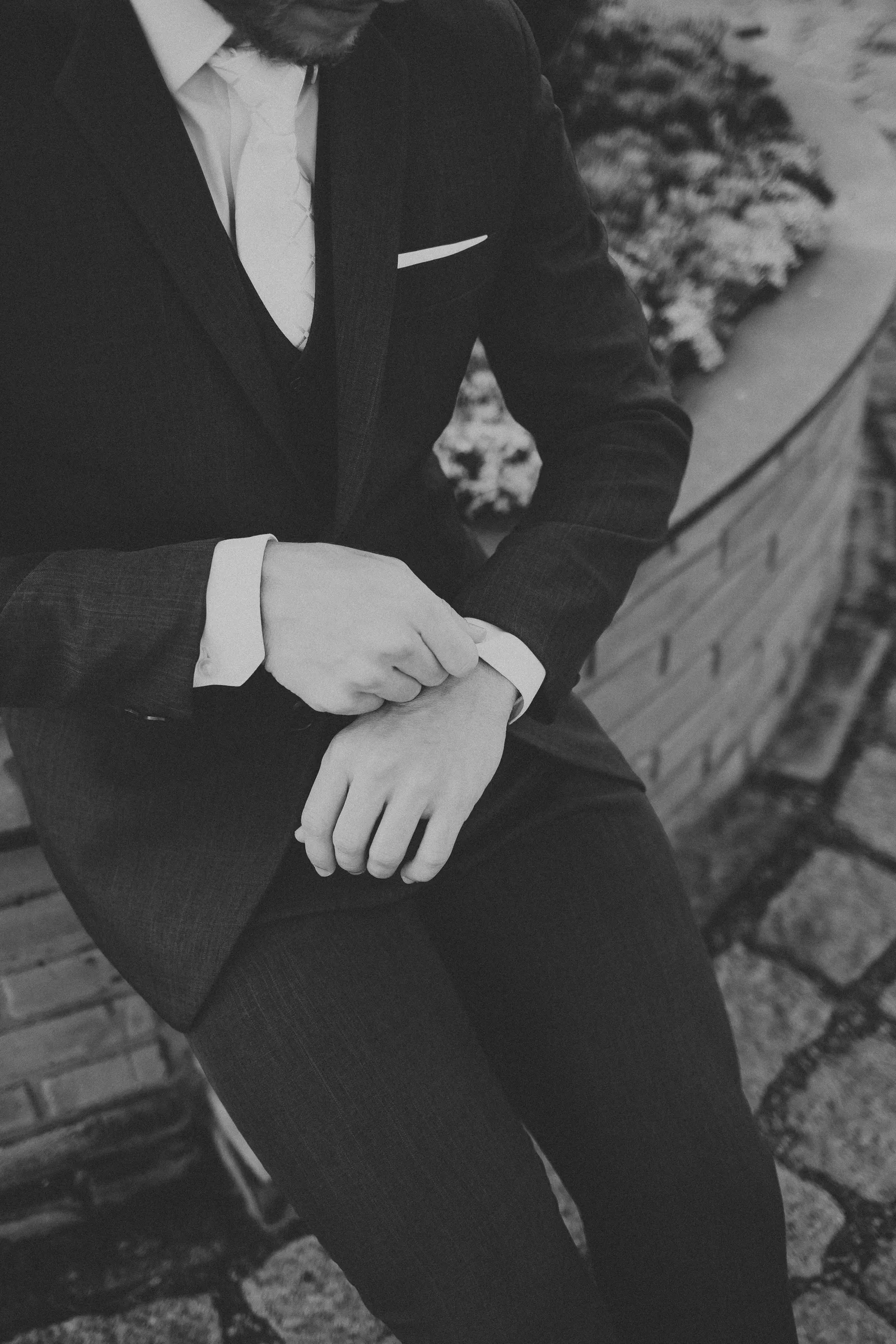Casamento de Marina & Henrique · Lagoa Santa Rita, Itupeva — foto 35
