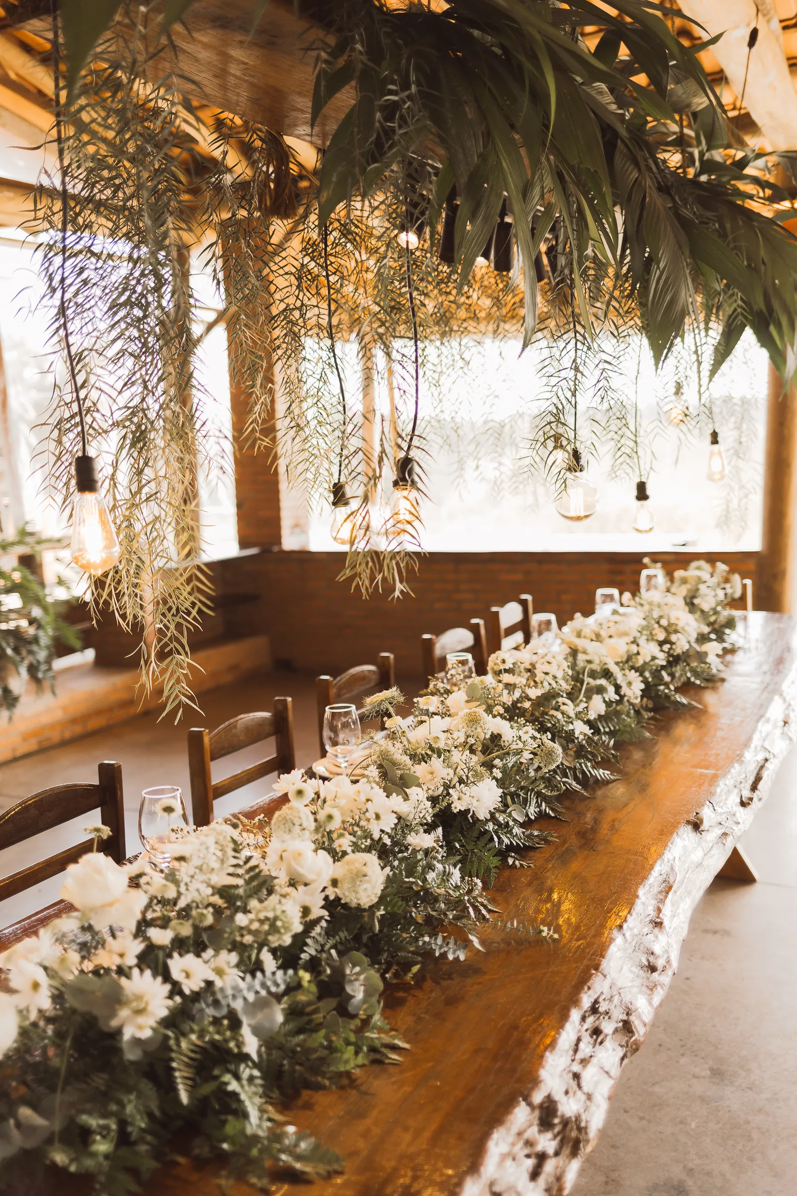 Casamento de Fabiana & Lucas · Fazenda Casa Branca, Indaiatuba — foto 28