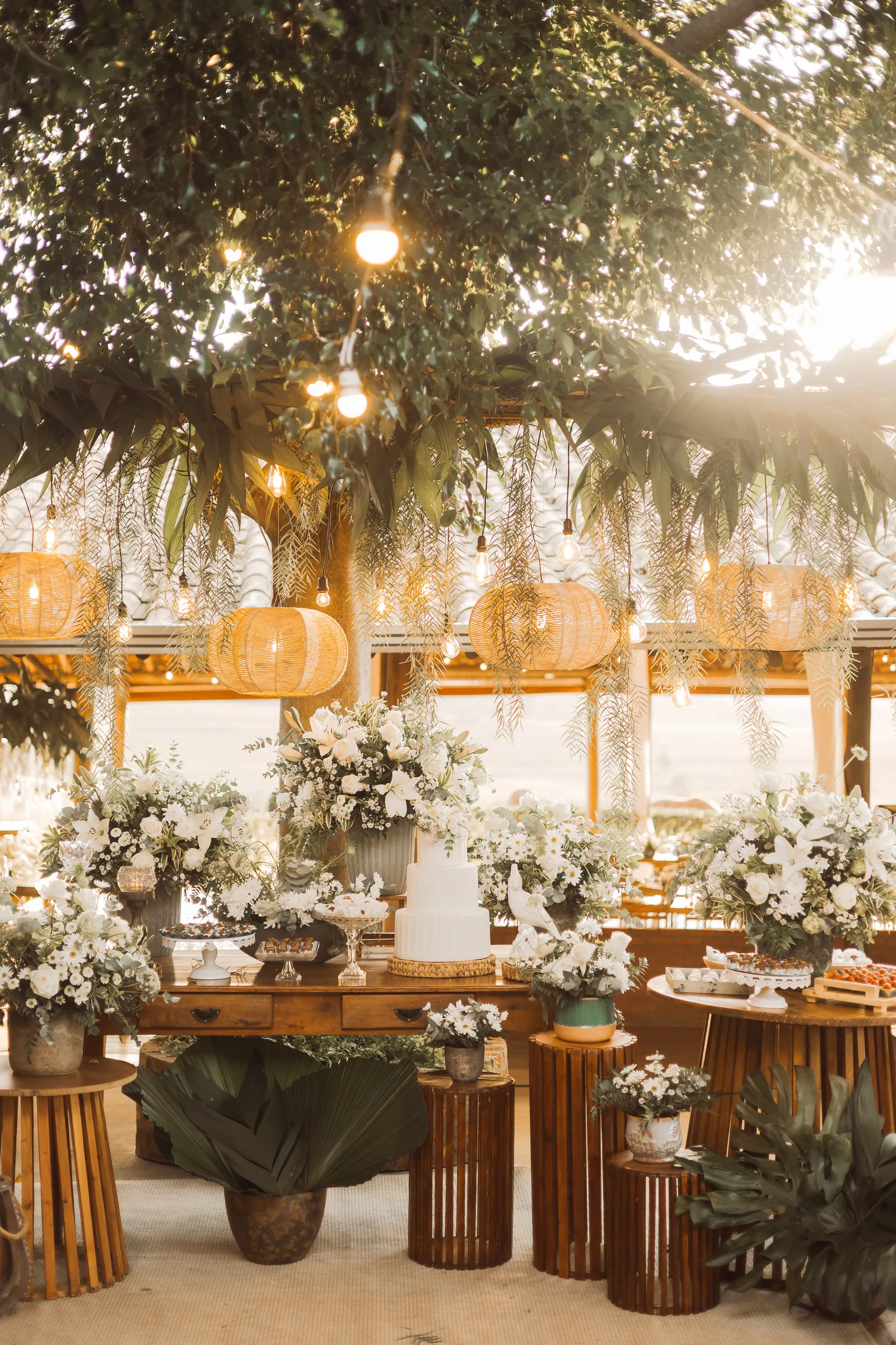 Casamento de Fabiana & Lucas · Fazenda Casa Branca, Indaiatuba — foto 75
