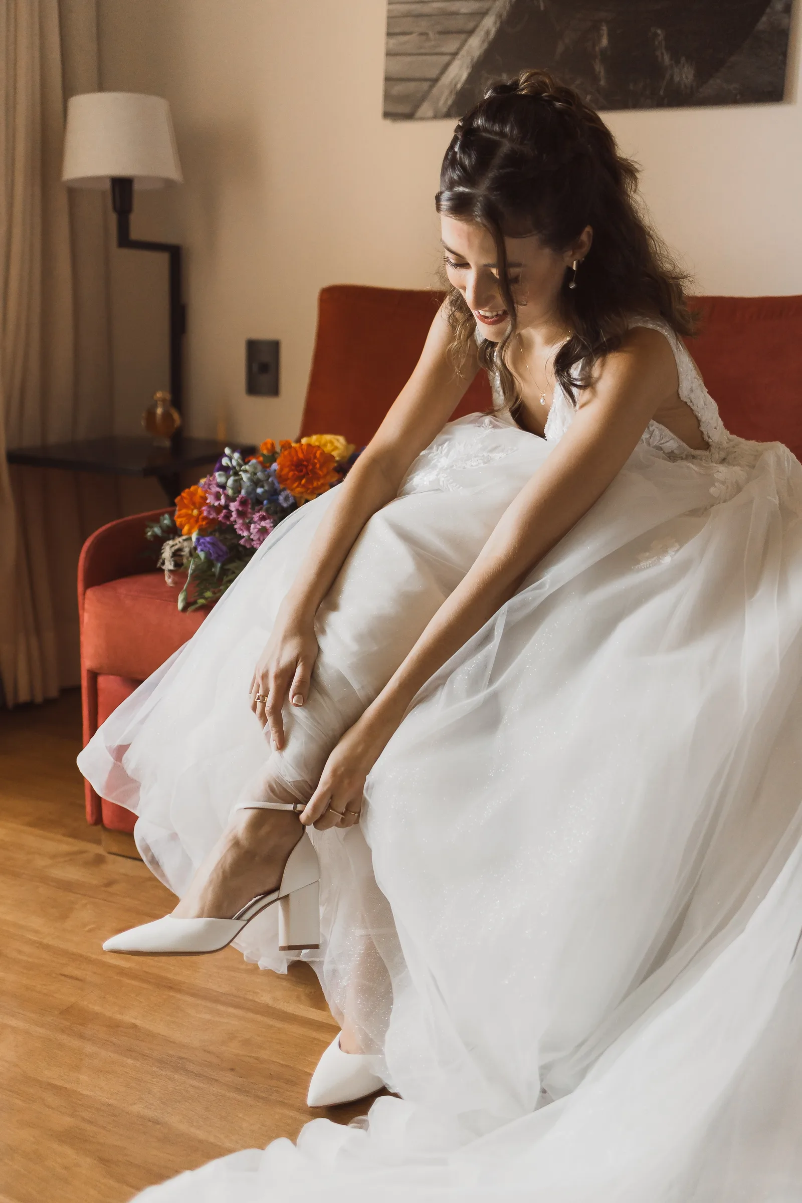 Casamento de Karina e Beatriz · Chez Bisutti Lake Paradise, Mogi das Cruzes — foto 17