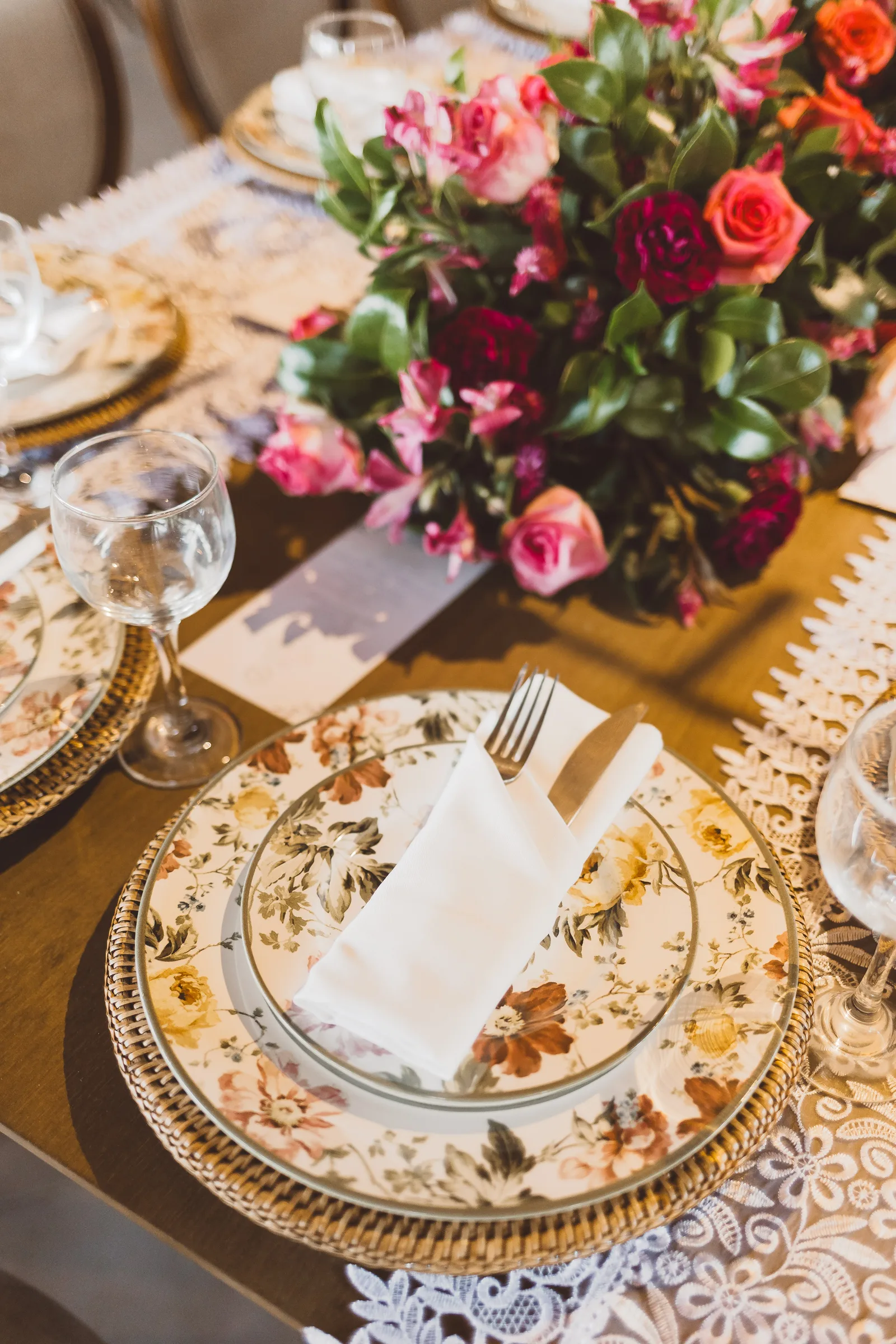 Casamento de Marina & Henrique · Lagoa Santa Rita, Itupeva — foto 9