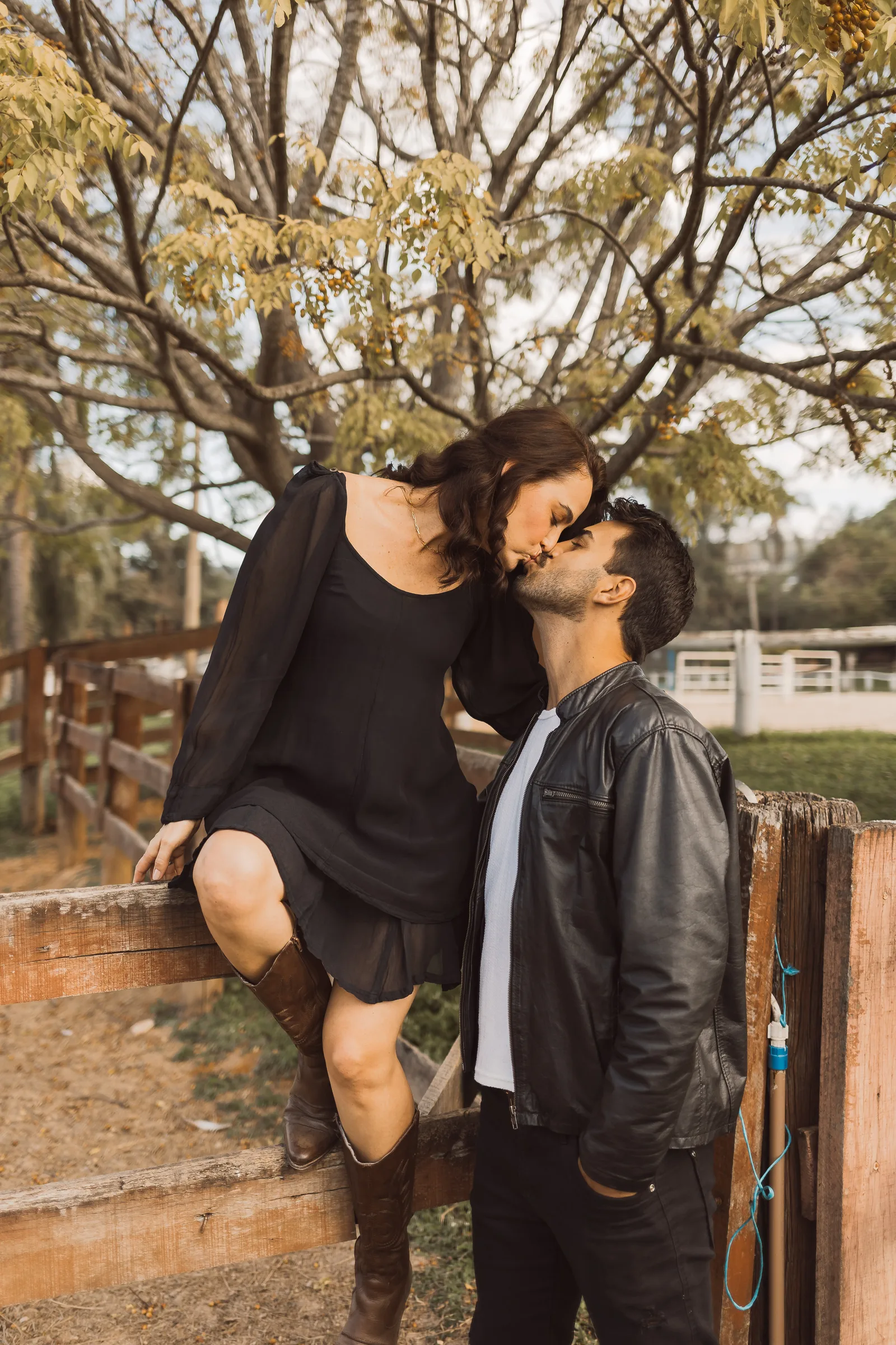 Larissa & Ever · Fazenda e Rancho, Monte Alegre do Sul — foto 21
