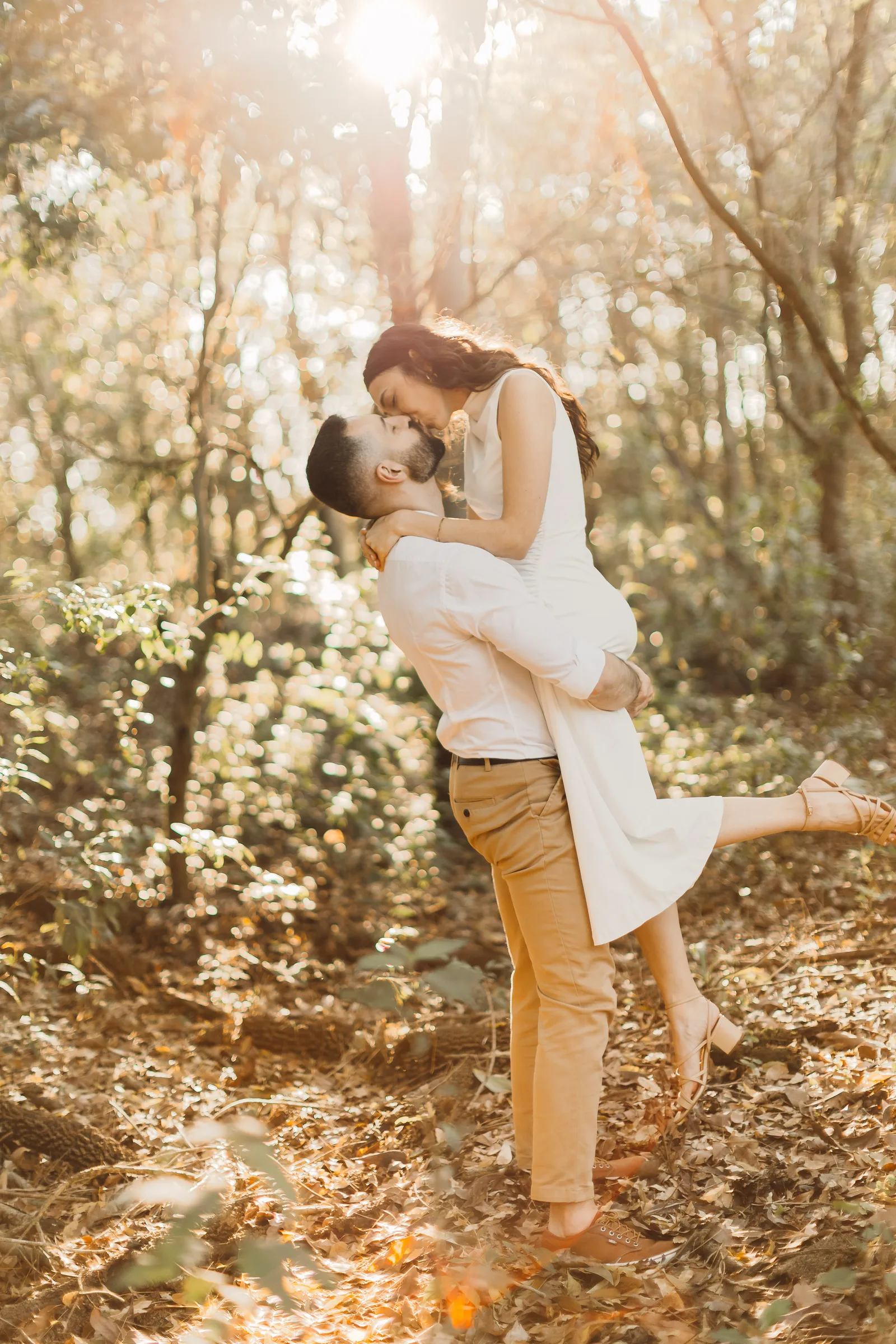 Paula e Rodrigo - ensaio pré wedding · Vila Del Capo, Serra de São Pedro — foto 102