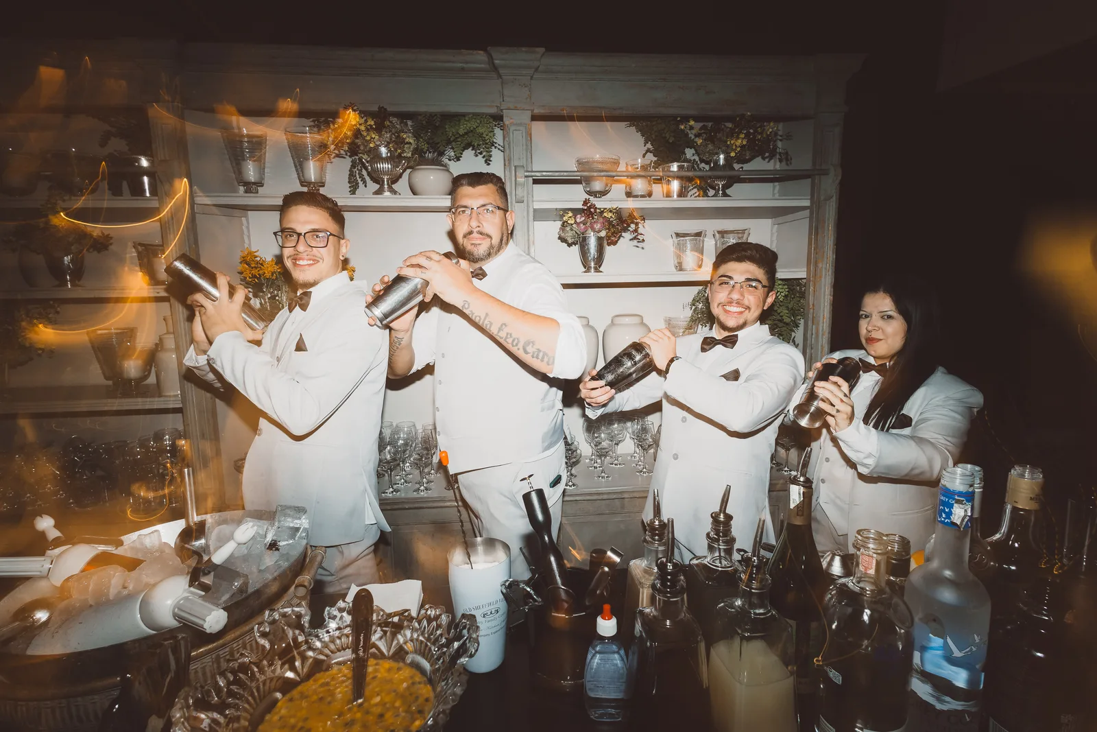 Casamento de Karenn & Lucas · Pousada Chalés Pôr do Sol, Campos do Jordão — foto 98