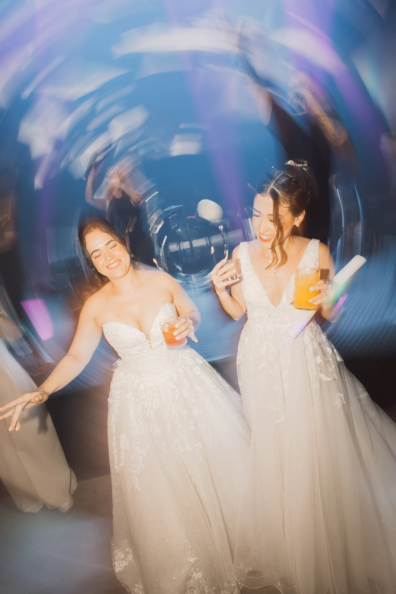 Casamento de Karina e Beatriz · Chez Bisutti Lake Paradise, Mogi das Cruzes — foto 145
