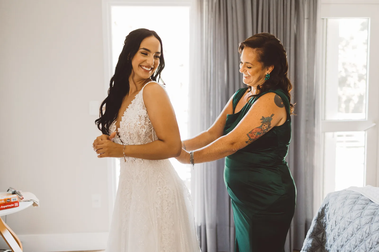 Casamento de Marina & Henrique · Lagoa Santa Rita, Itupeva — foto 17