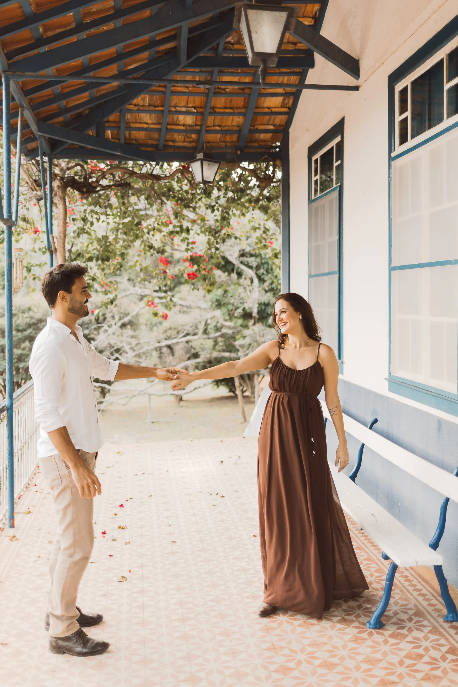 Larissa & Ever · Fazenda e Rancho, Monte Alegre do Sul — foto 67