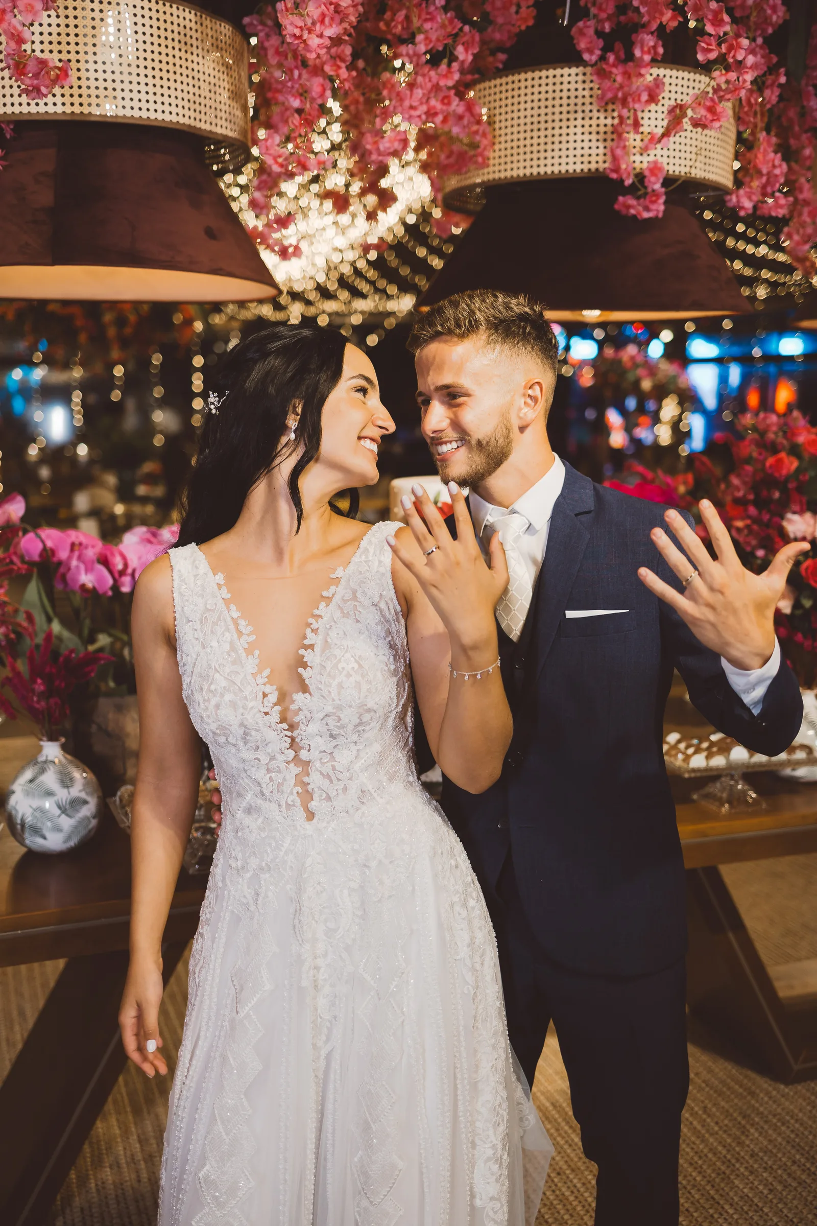 Casamento de Marina & Henrique · Lagoa Santa Rita, Itupeva — foto 110