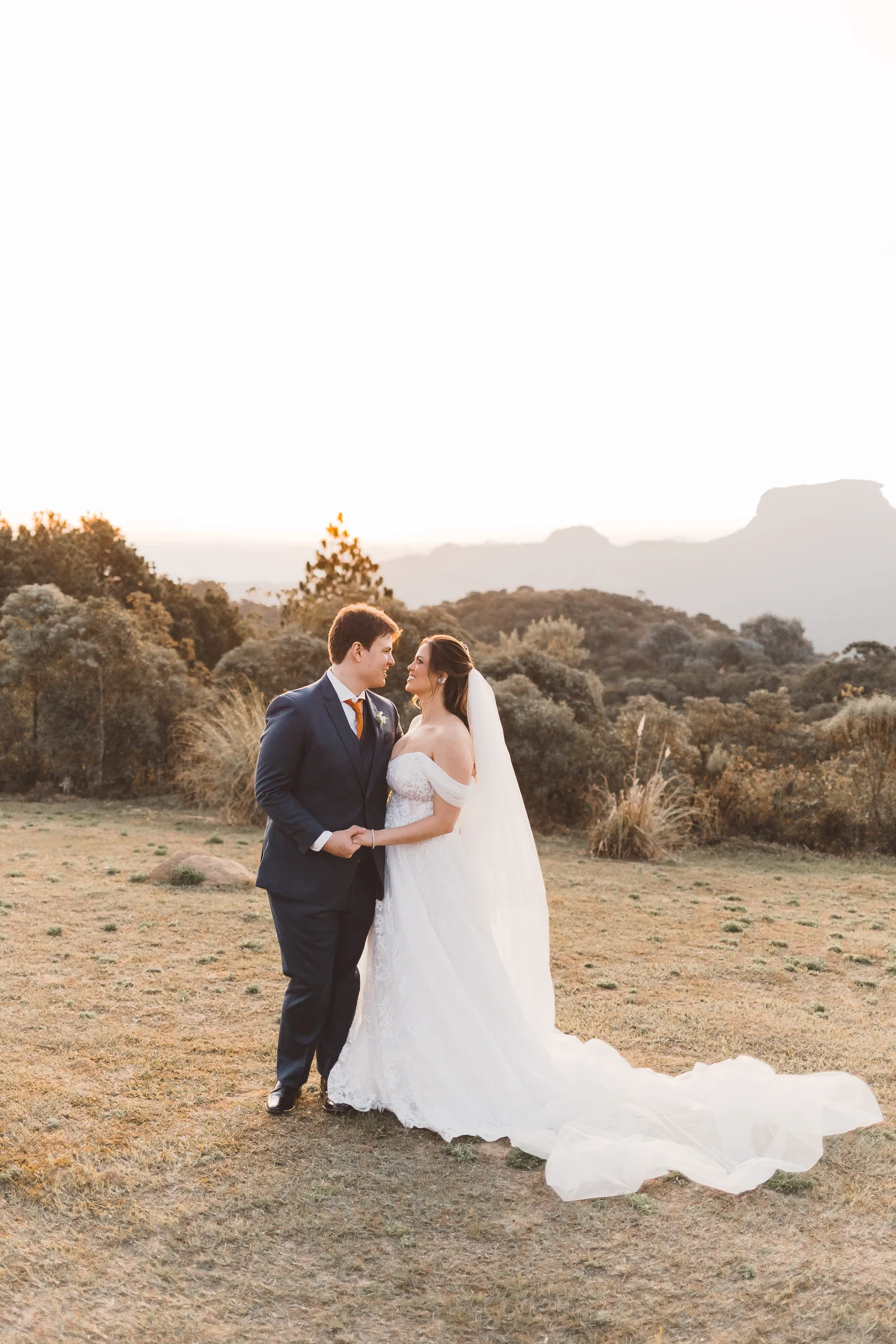 Casamento de Karenn & Lucas · Pousada Chalés Pôr do Sol, Campos do Jordão — foto 69
