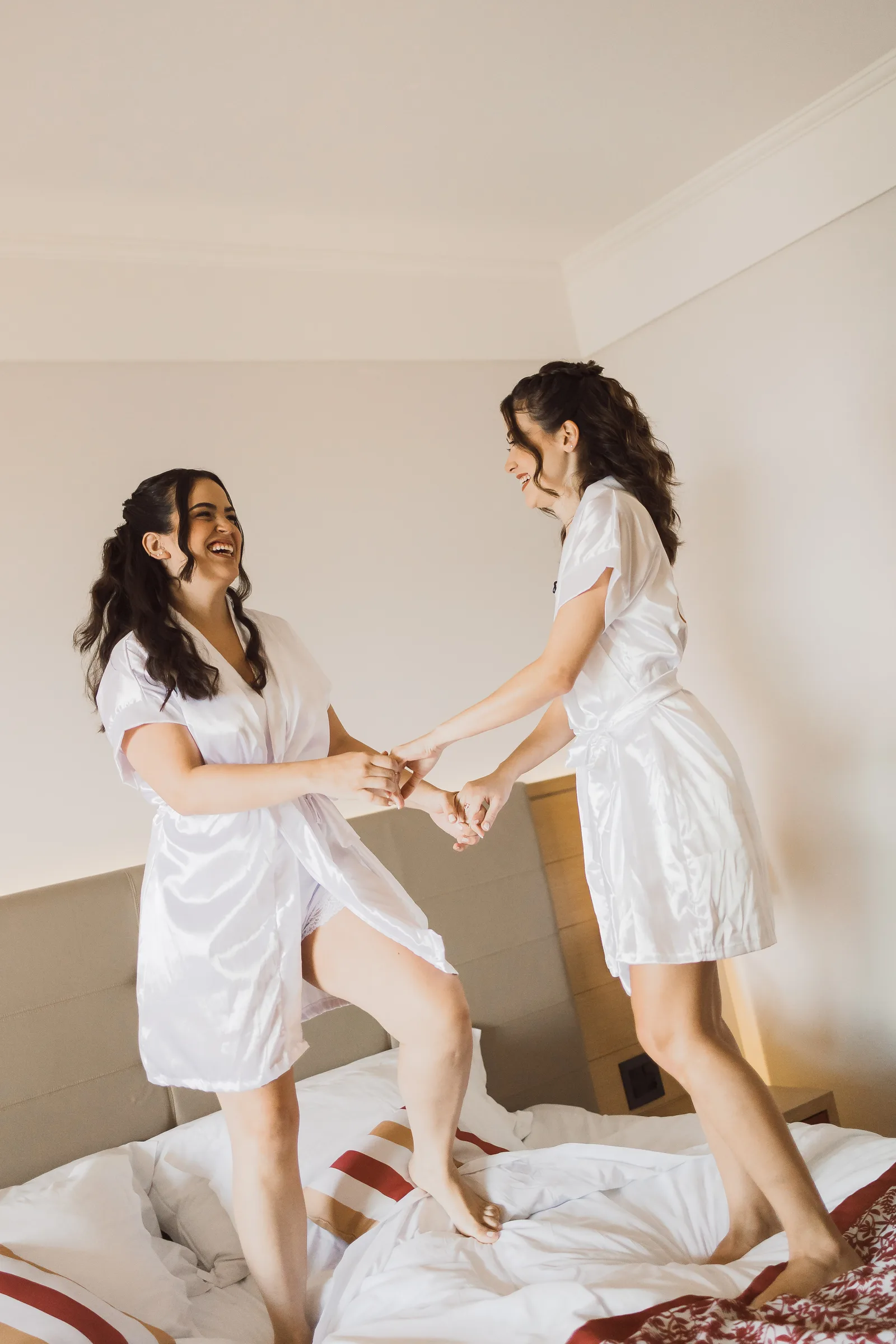 Casamento de Karina e Beatriz · Chez Bisutti Lake Paradise, Mogi das Cruzes — foto 3