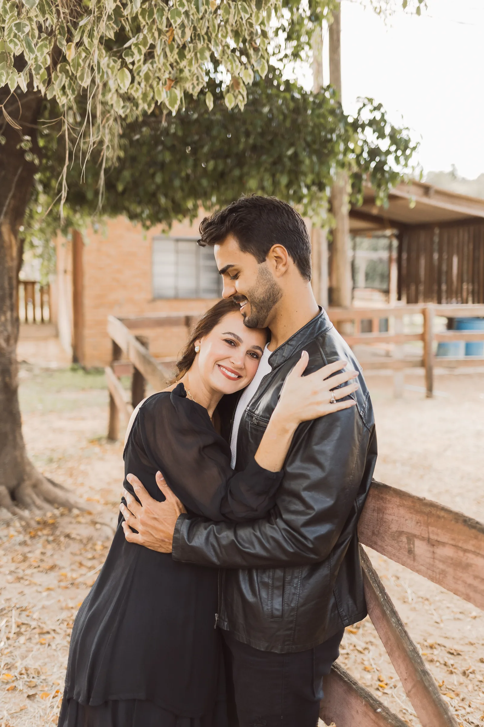 Larissa & Ever · Fazenda e Rancho, Monte Alegre do Sul — foto 7