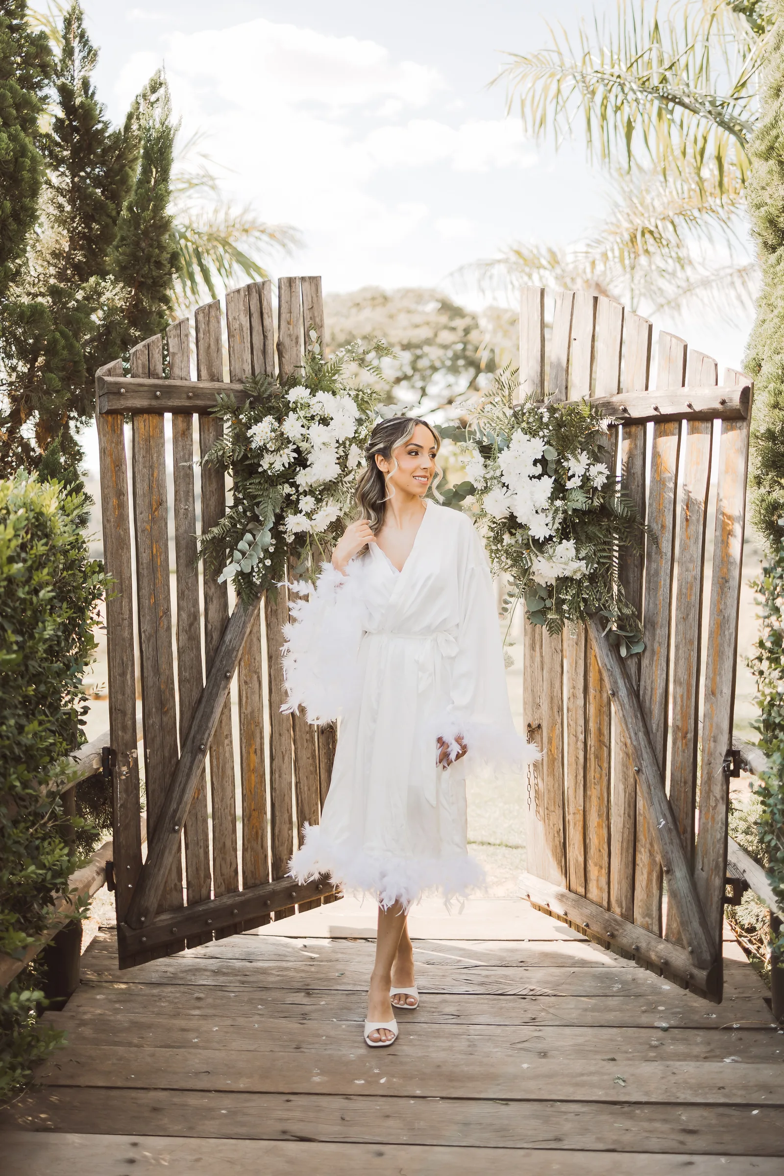 Casamento de Fabiana & Lucas · Fazenda Casa Branca, Indaiatuba — foto 13