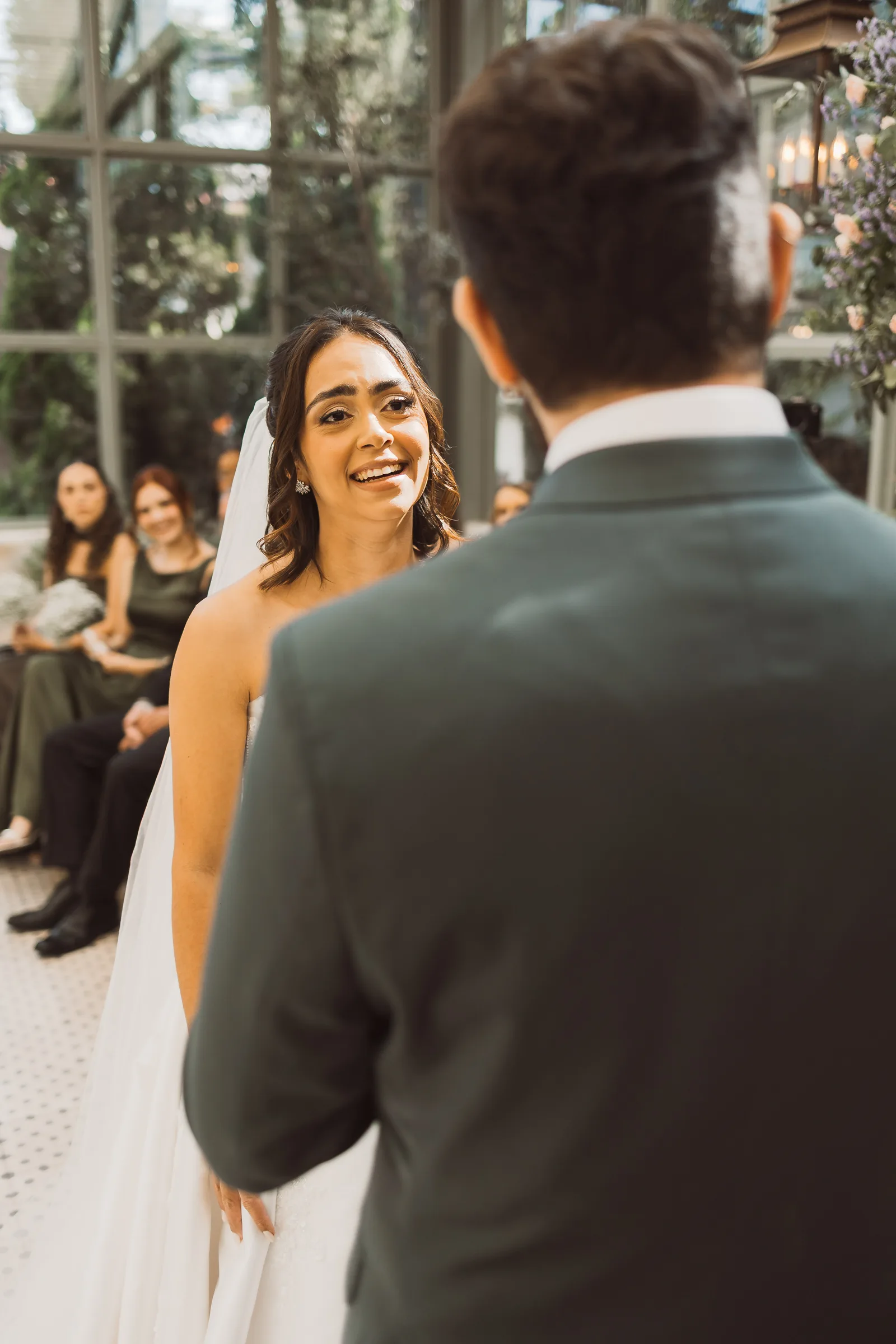 Casamento de Julia & Fernando · Botânico Quintal, São Paulo — foto 62
