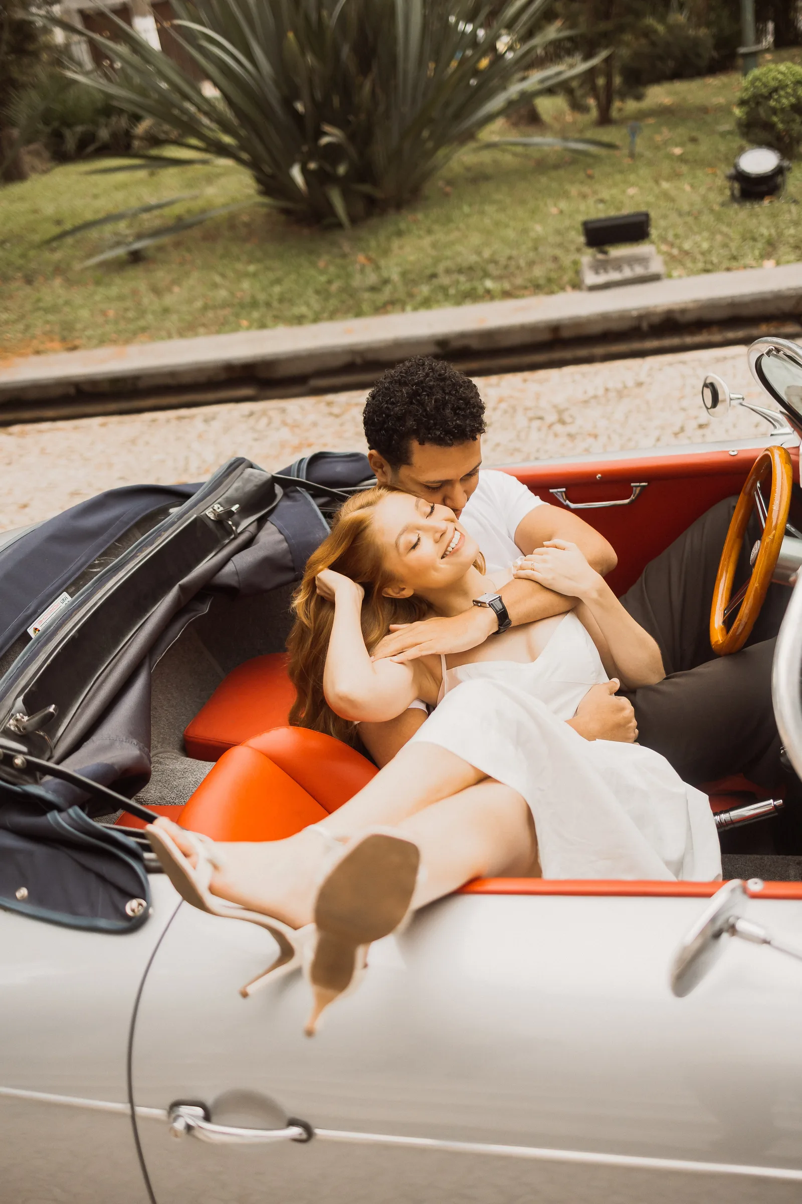 Marcos & Yara