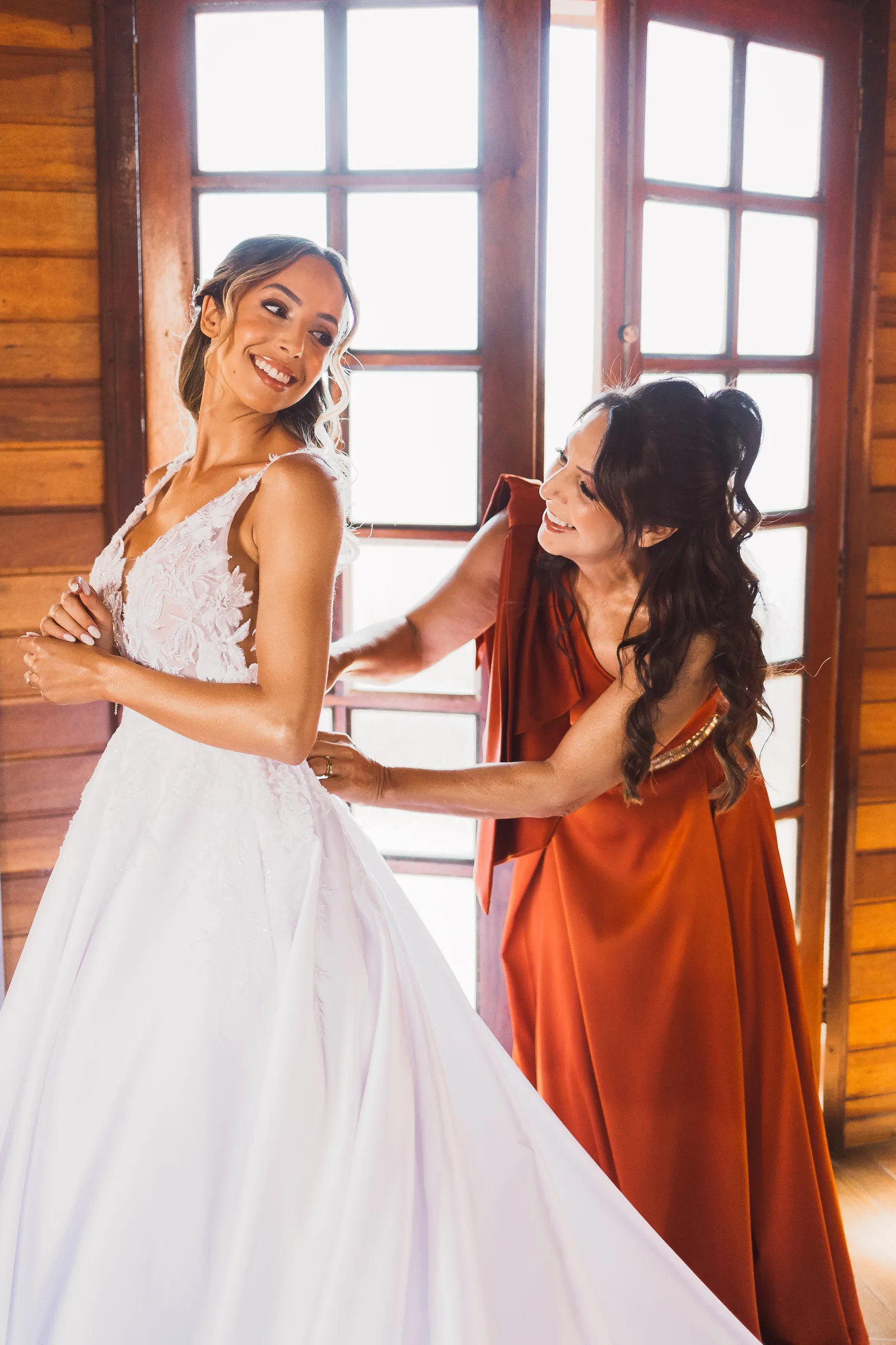 Casamento de Fabiana & Lucas · Fazenda Casa Branca, Indaiatuba — foto 32