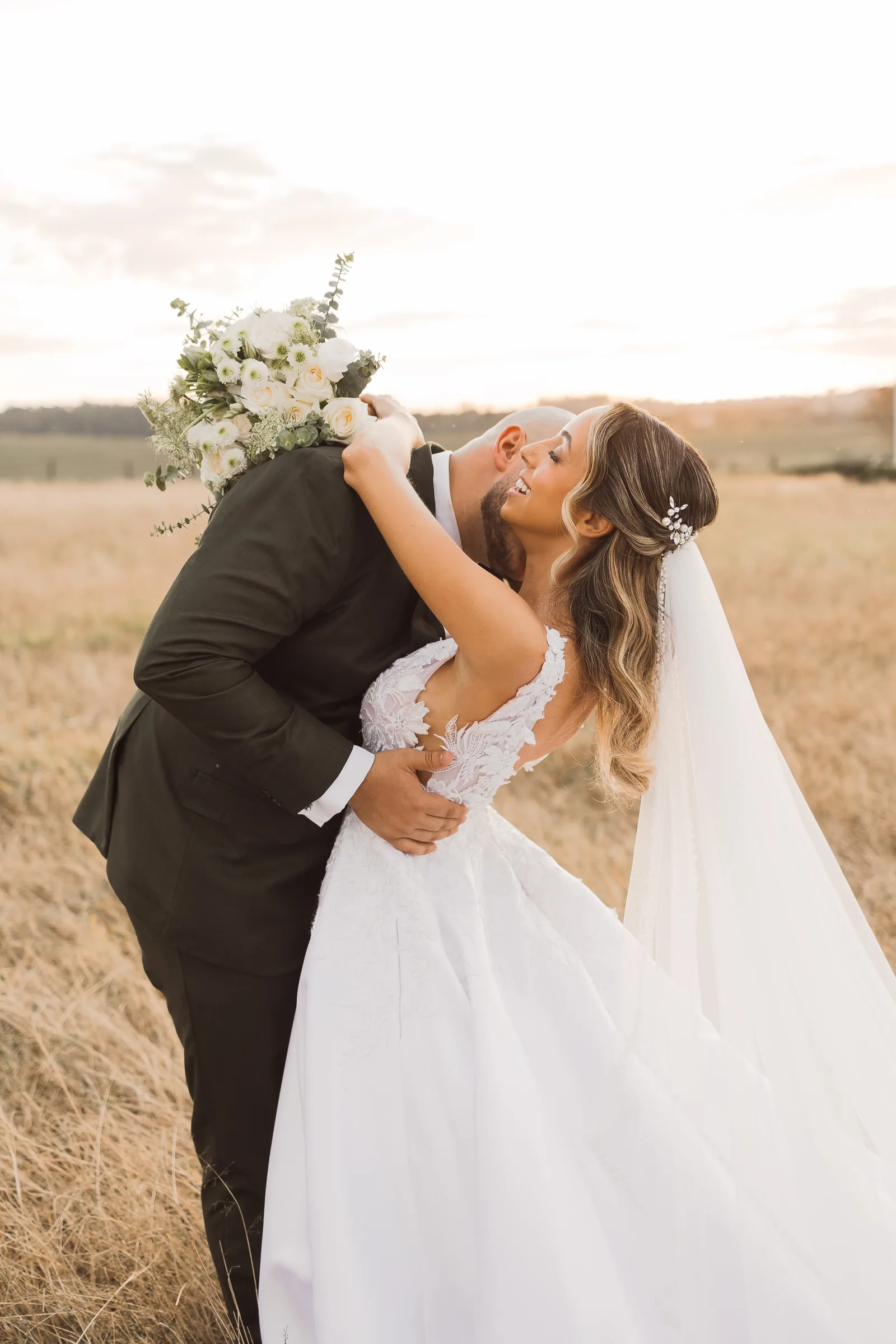 Casamento de Fabiana & Lucas · Fazenda Casa Branca, Indaiatuba — foto 88